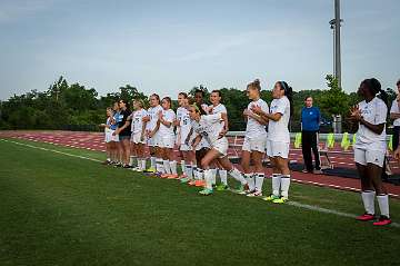 Girls Soccer vs JL Mann 44